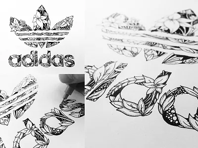 adidas Original ai ps