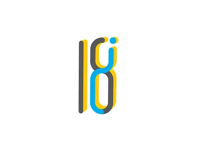 18 Degree 18 logo