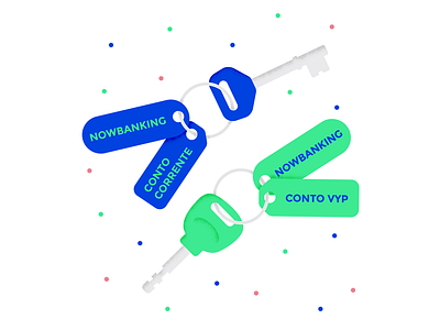 Requirements illo key keyring keyrings keys required requirements tutorial