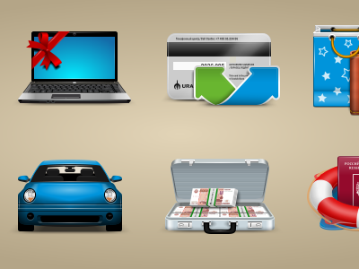 Icons icon icon set interface vector web