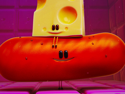 Food Fun food fun