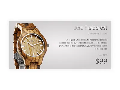 Special Offer Modal dailyui day36 illustration retail sale sketch special offer watch wrist watch