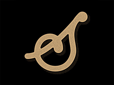 Day 19 / 36 Days of Type - 4th Edition 36daysoftype alphabet calligraphy character letter lettering s type typeface vector