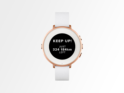 Pebble Watch app app moon pebble watch