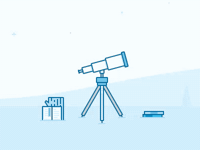 Is Anyone There? 404 mountain nature outdoors telescope