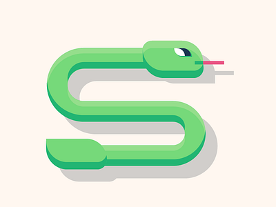 S36DOT 36daysoftype colors design flat illustration lettering letters type