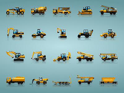 Icons icon icon set interface vector web
