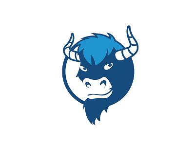 Yak Logo logo yak