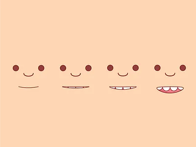 Normal Voice (Options) character child illustration options person sketching voice