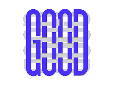 It's that Good Good condensed type typedesign