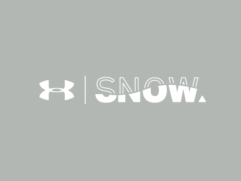 Outdoor Logotypes branding logo logo design logotype outdoor typography under armour