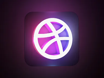 Light dribbble