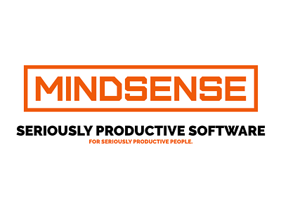 Rebrand logo orange reboot rebrand slogan tagline wordmark