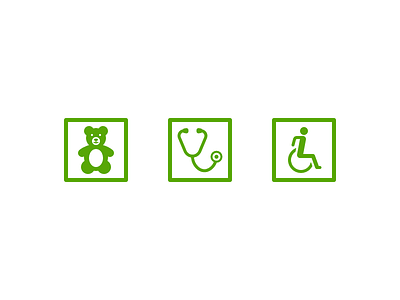 Stephan Jakob – Signs #2 corporate glyphs icons jakob office signs stephan