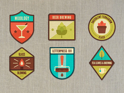 Exploration Society