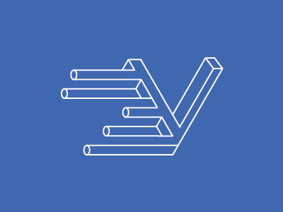 36 Days Of Type — V 36 36days v 36daysoftype alphabet days of type typography v