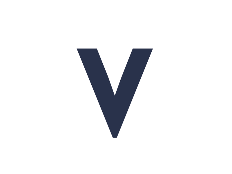 V 36days v 36daysoftype 36daysoftype04 animation design gif lettering motion type typography v
