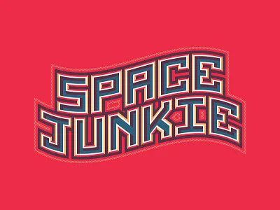 Space Junkie