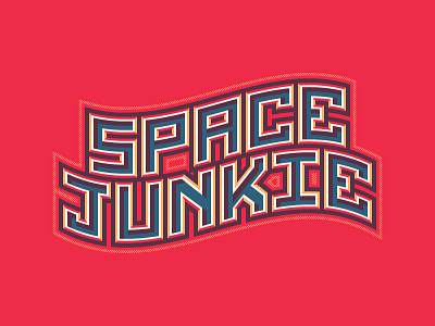 Space Junkie