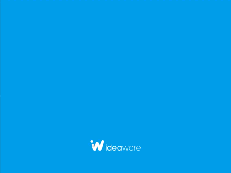 DeLorean Buster animation character gif ideaware illustration mascot wolf