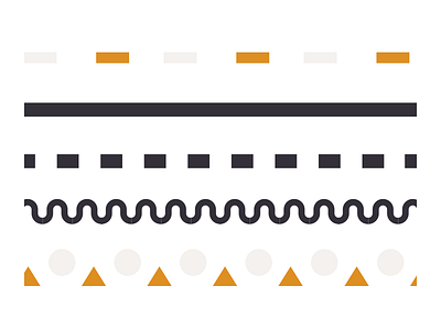 walkit borders border geometric transit
