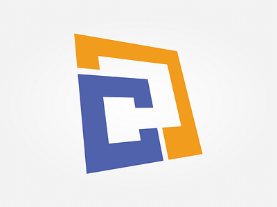 CP icon logo mark