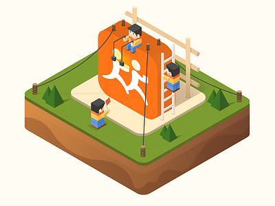 RRKD illustration