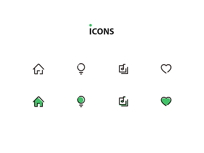 APP- icons icons ui