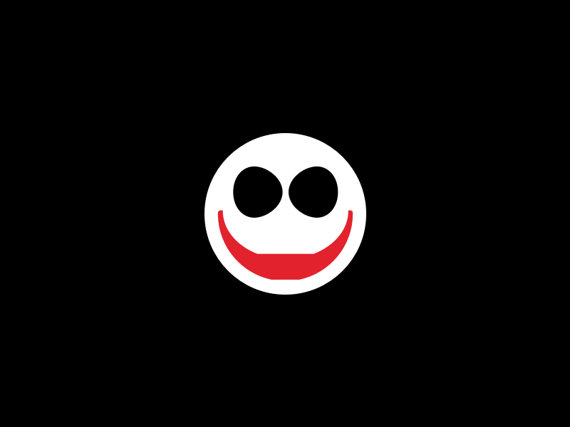 Example of Smiley Joker