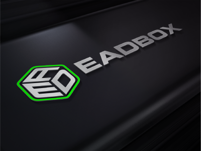 EADBOX STARTUP 3dlogos education educationstartups ideas re branding re design startupbranding startuplogo startups