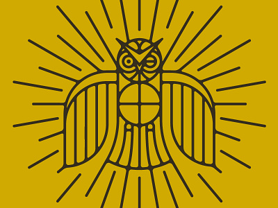 Owl animal bird design graphic tee horned owl owl t shirt