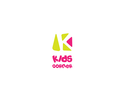 Kids Corner logo