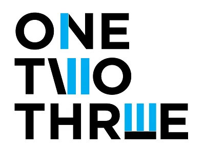One Two Three