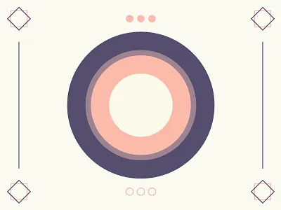 Color Palette - soft