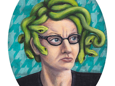 Medusa medusa