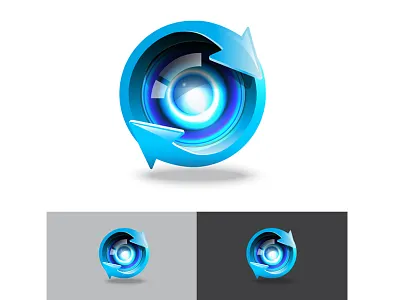 Camera Sync app camera hd icon sync