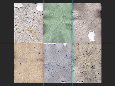 Hand-made paper sheets from newspapers, seeds & pigments. desing diy handmade paper papier sheets unique