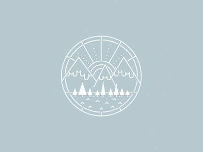 Explore 🌲🌲🌲 artshelp design designarf explore graphicdesigncentral graphicroozane illustrator mono monogram supplyanddesign thedesigntip