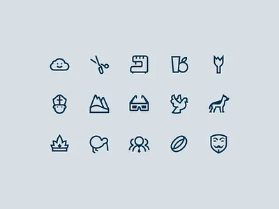 More Windows 10 Icons black contour icon icons icons8 line ui windows 10