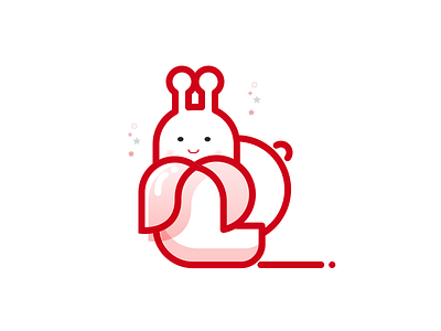 Snail icon