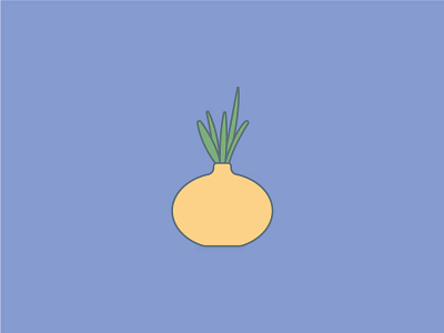 75 // 365 daily design daily design challenge illustration plant illustrations plants