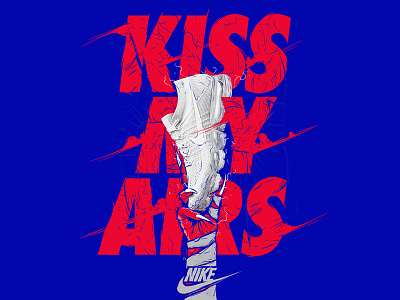 KISS MY AIRS