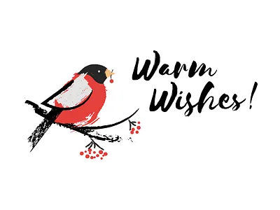 Something from the past bullfinch christmas