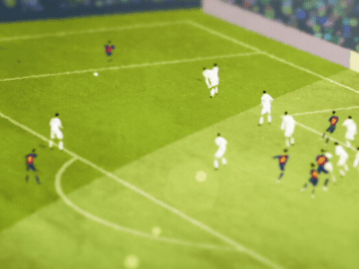 Football football soccer