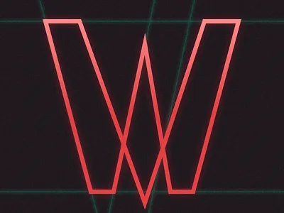 36DaysOfType — W 36days 23 36days w 36daysoftype type typography