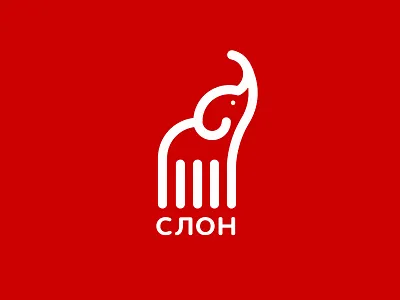 СЛОН (Elephant) elephant glove