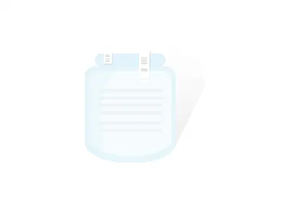 Paper Jam!! 2d 3d creative design funny illustration jam jar paper shadow