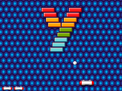 "Y" is for ..Y not? 80s amiga arcade arkanoid art atari commodore design graphics pixel retro