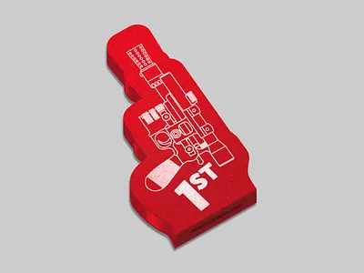 Han Shot fun random starwars