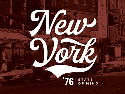 Buinton typeface font lettering logo script type typography